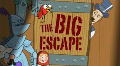 Big Escape